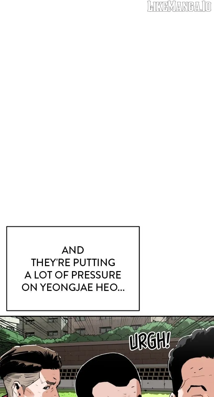 Build Up Chapter 186 page 4 - 