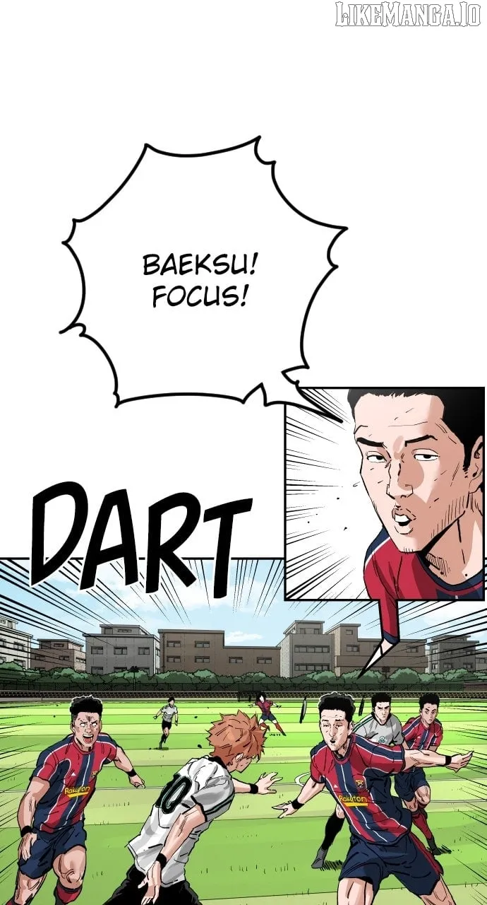Build Up Chapter 186 page 34 - 