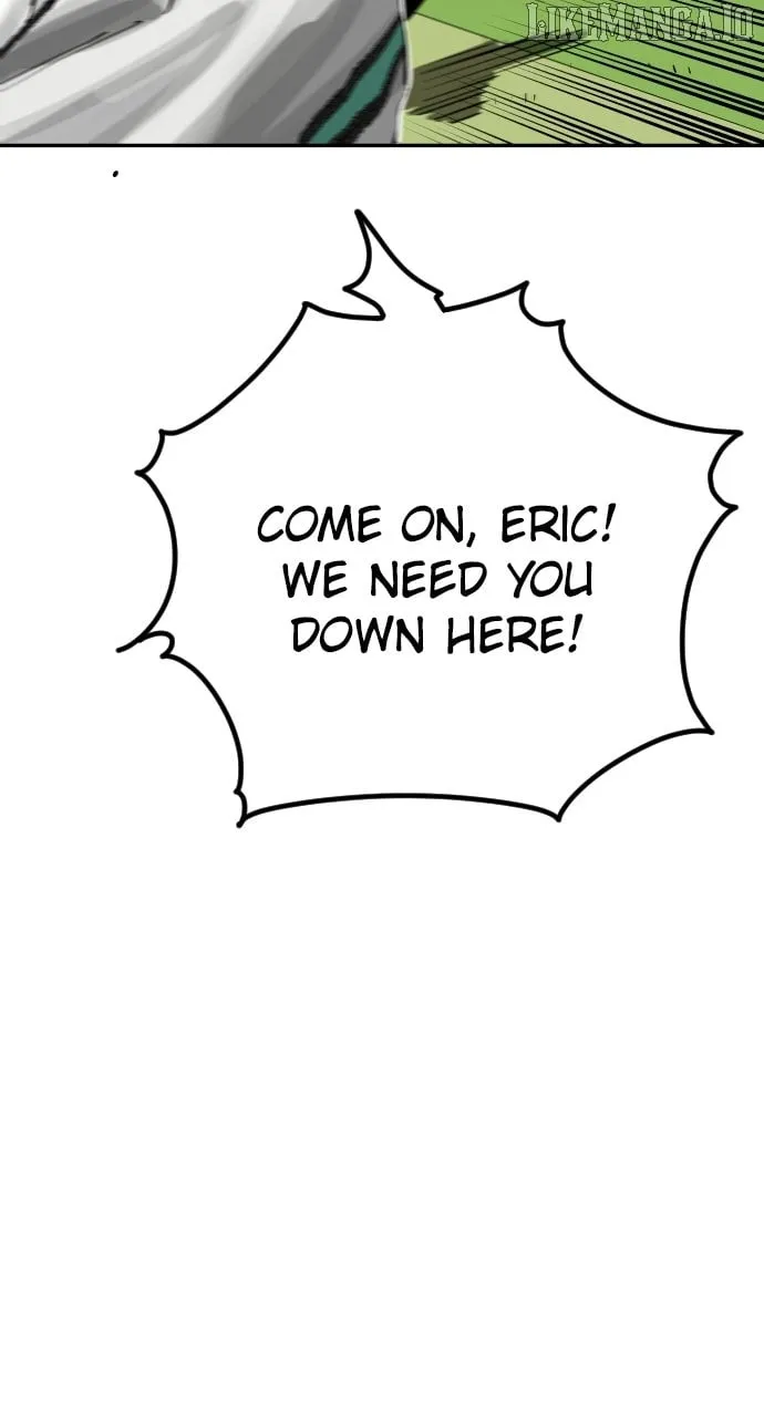 Build Up Chapter 186 page 41 - 