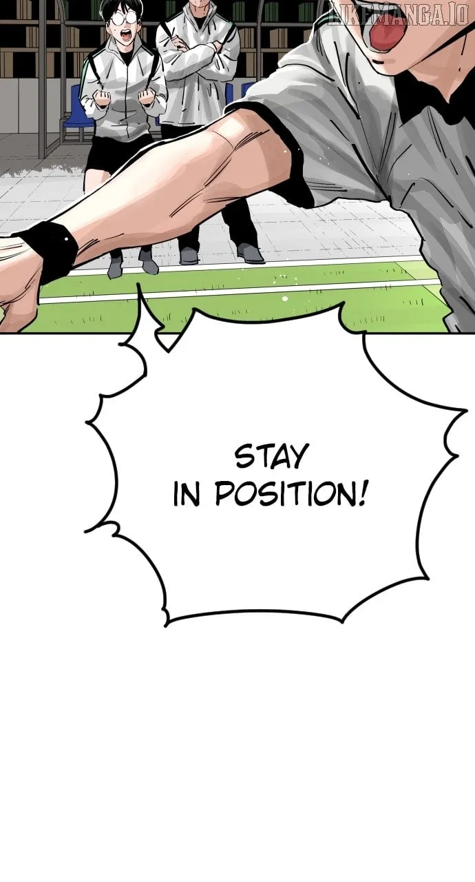 Build Up Chapter 186 page 48 - 