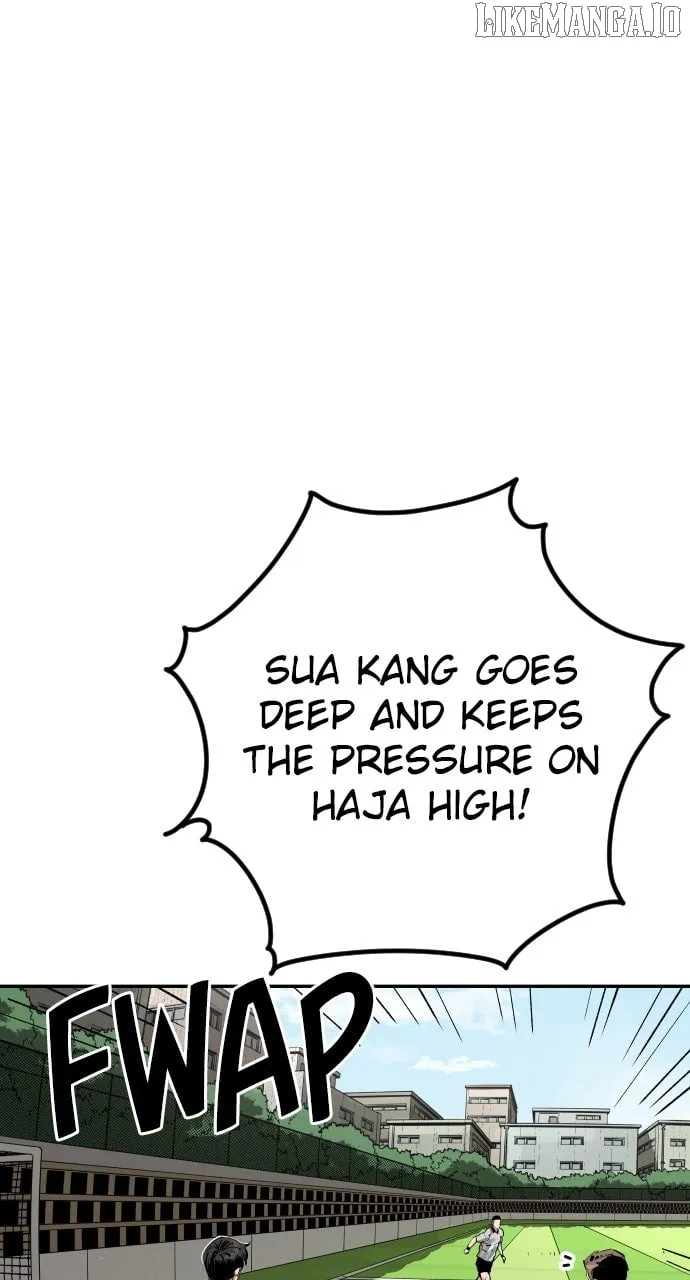 Build Up Chapter 186 page 51 - 
