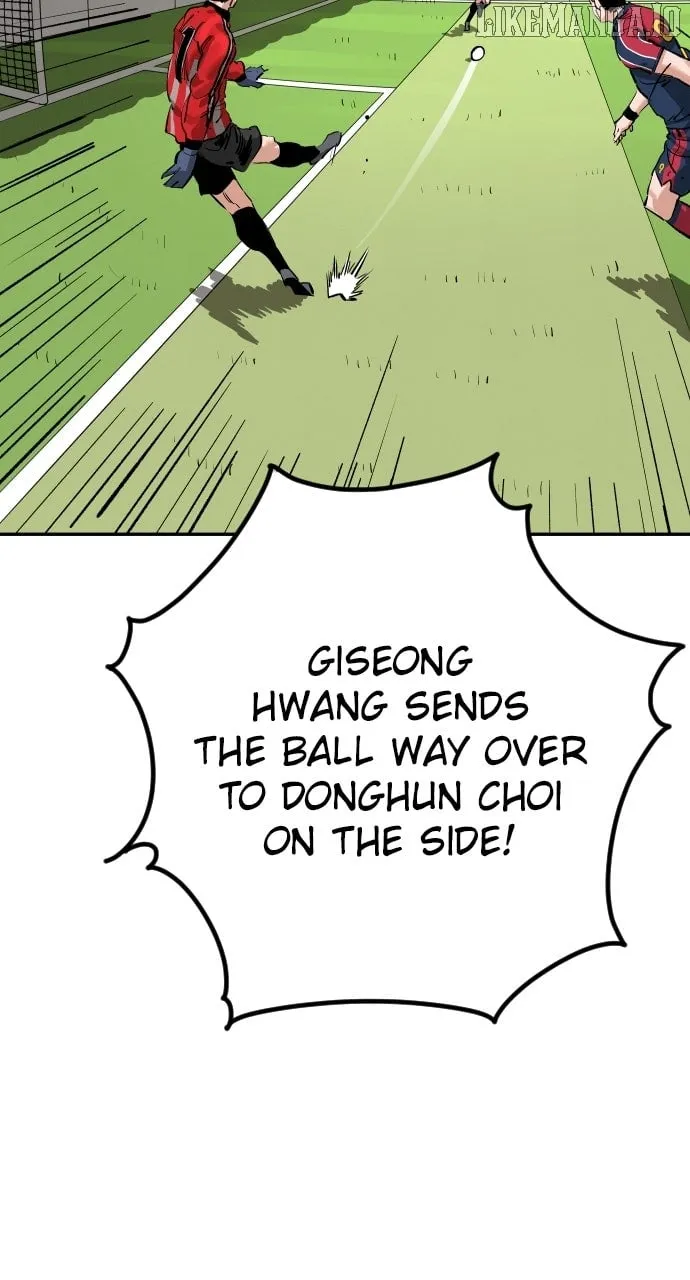 Build Up Chapter 186 page 52 - 