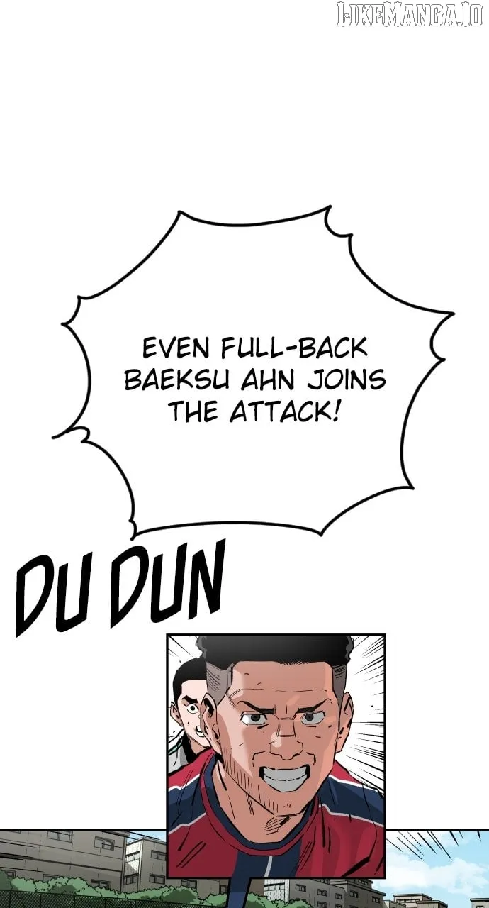 Build Up Chapter 186 page 55 - 