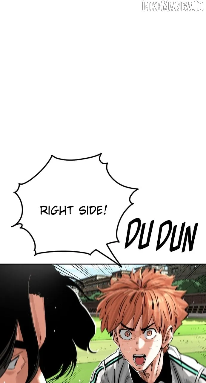 Build Up Chapter 186 page 61 - 