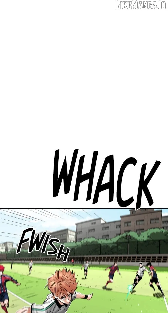Build Up Chapter 186 page 63 - 