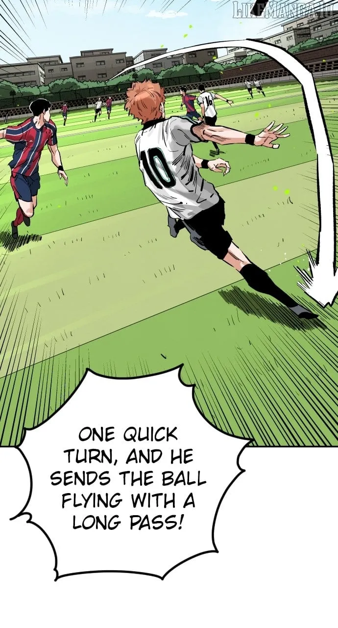 Build Up Chapter 186 page 66 - 