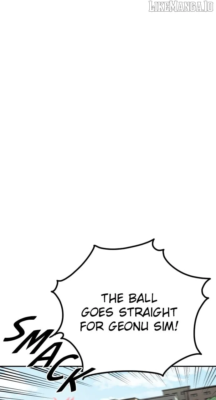Build Up Chapter 186 page 67 - 