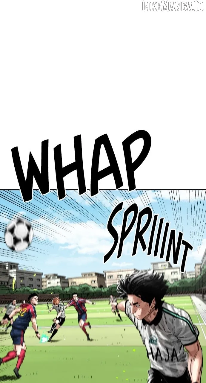 Build Up Chapter 186 page 8 - 