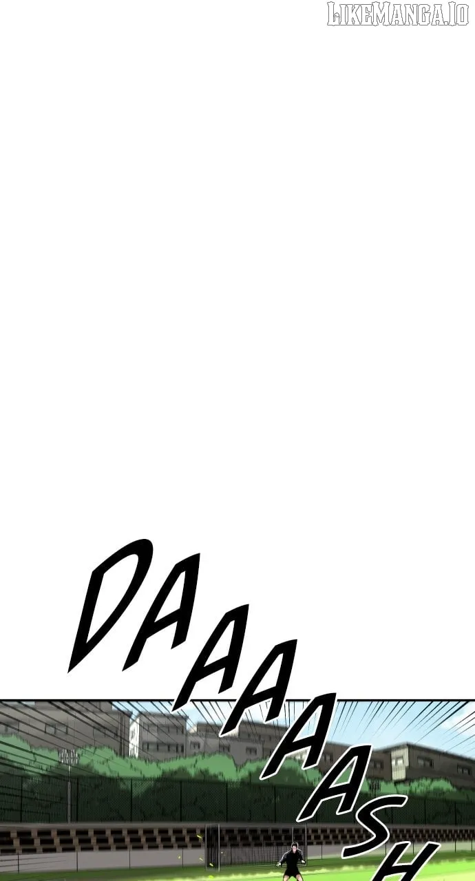 Build Up Chapter 186 page 71 - 