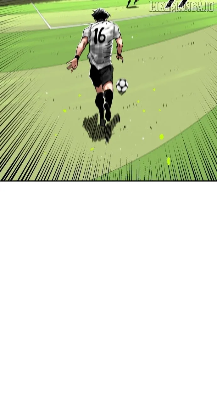 Build Up Chapter 186 page 72 - 