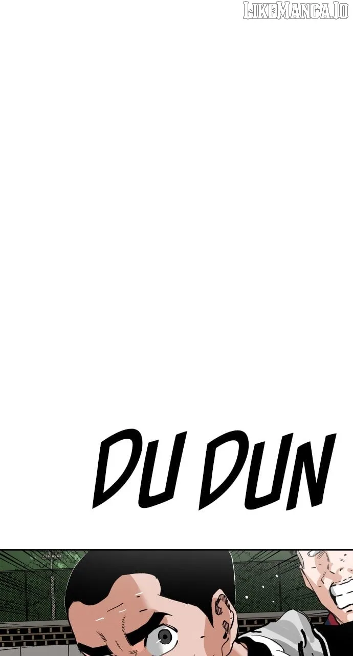 Build Up Chapter 186 page 76 - 