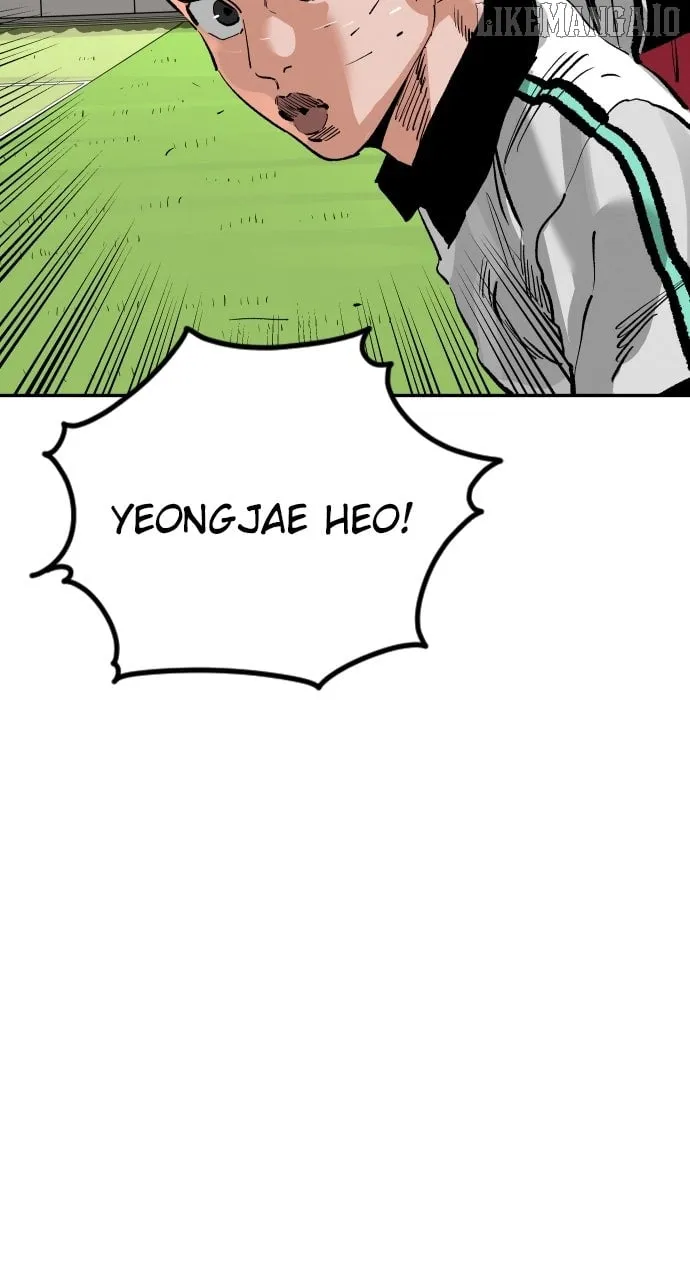 Build Up Chapter 186 page 77 - 