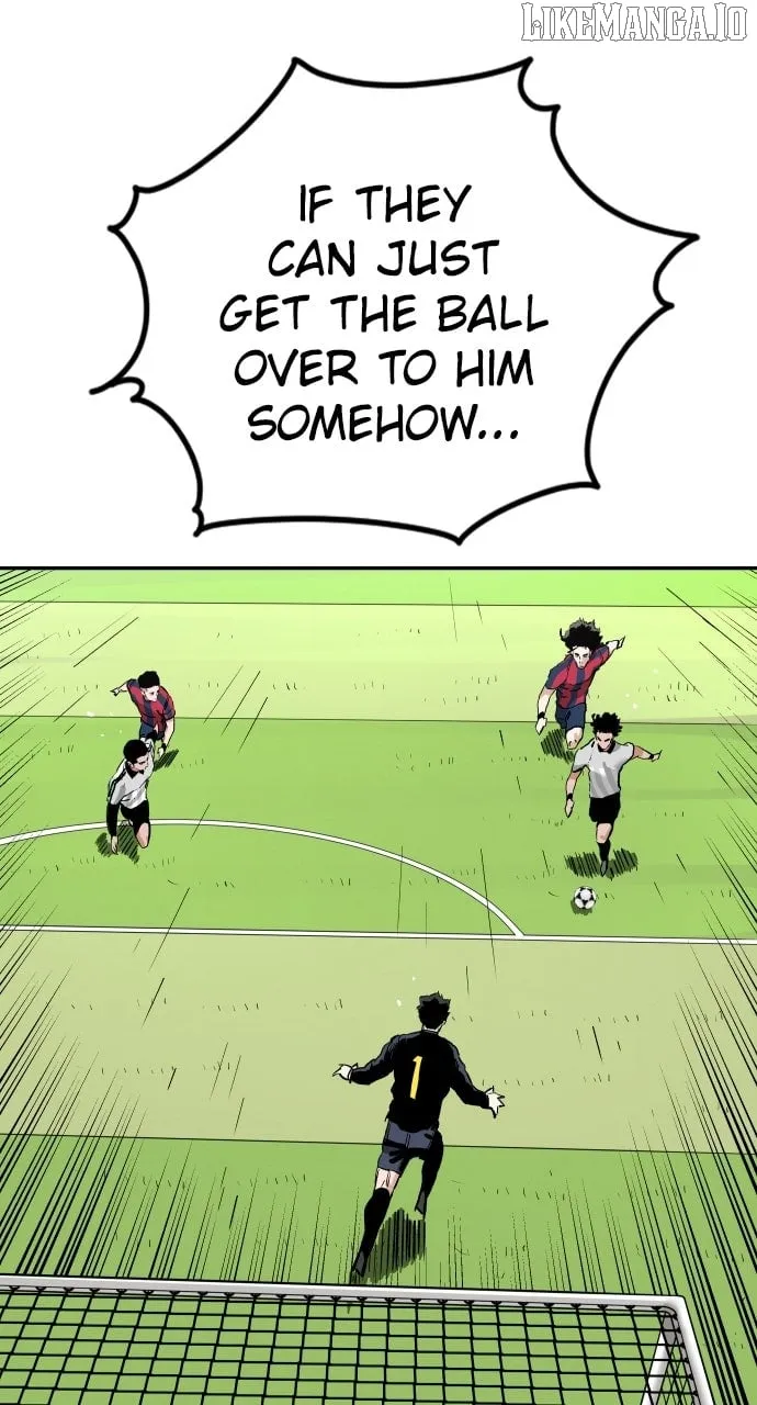 Build Up Chapter 186 page 78 - 