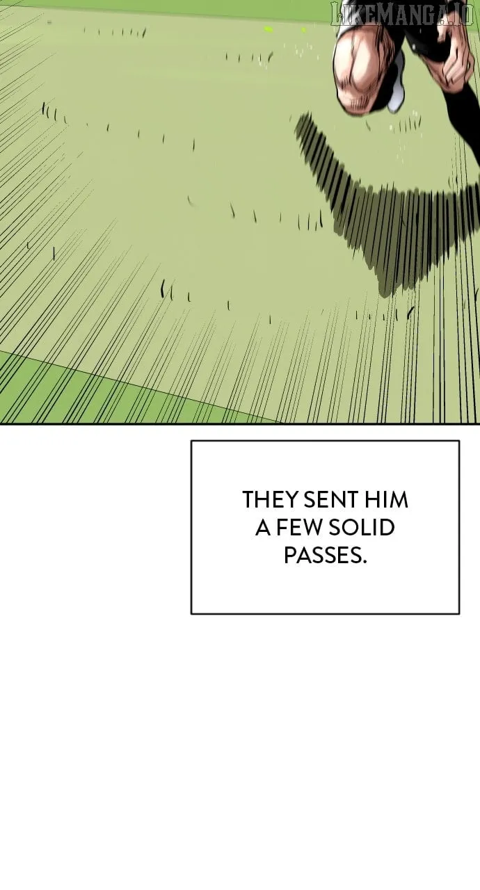 Build Up Chapter 186 page 9 - 