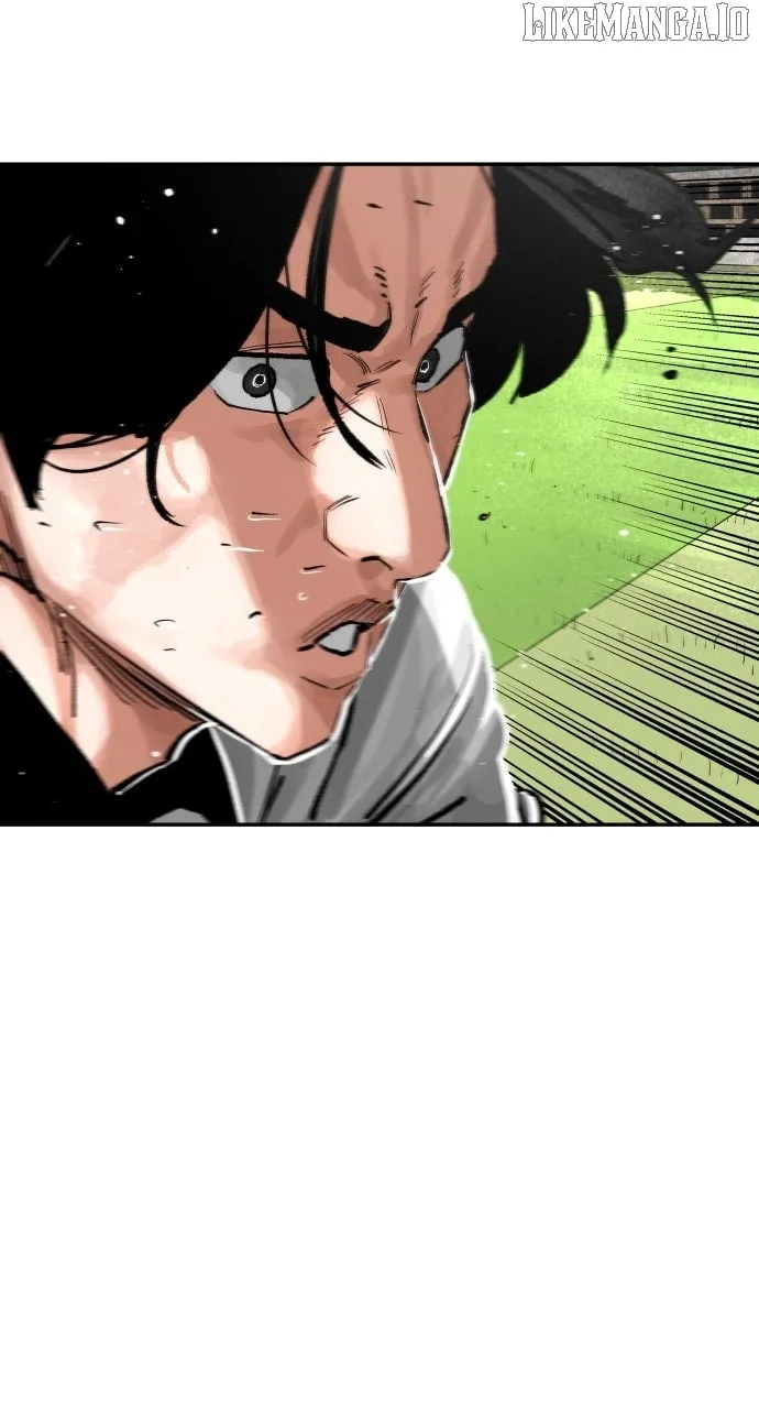 Build Up Chapter 186 page 82 - 