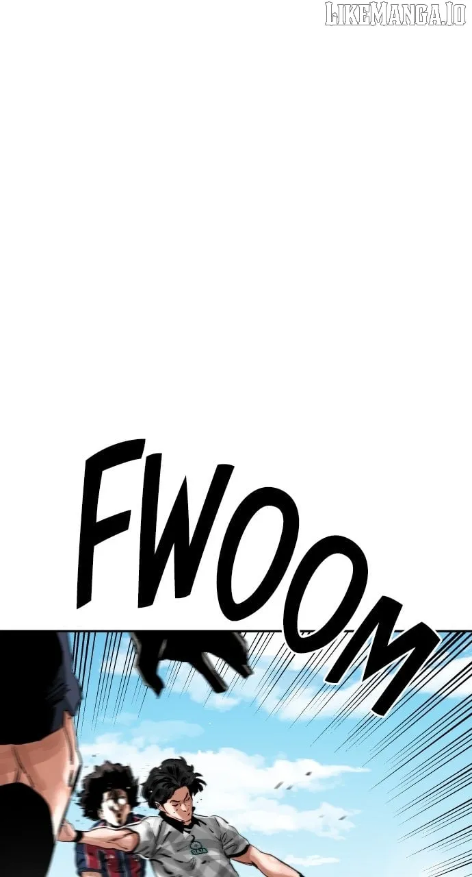 Build Up Chapter 186 page 83 - 