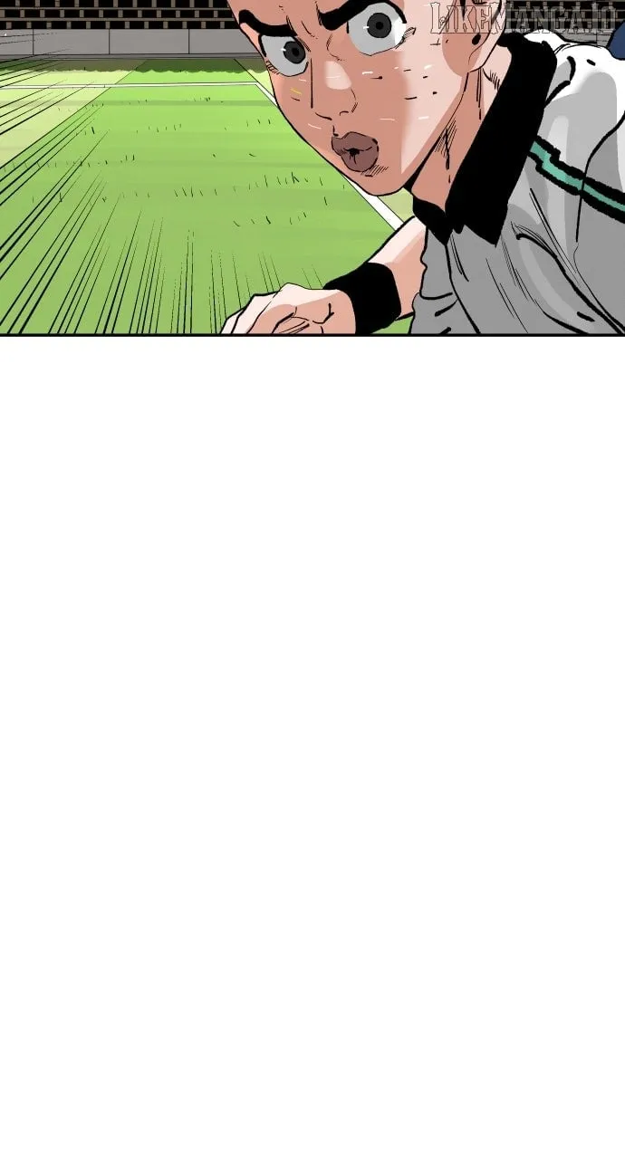 Build Up Chapter 186 page 87 - 