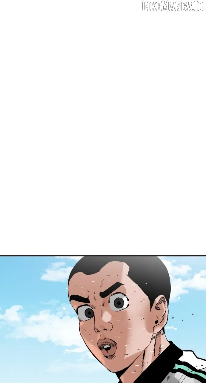 Build Up Chapter 186 page 93 - 