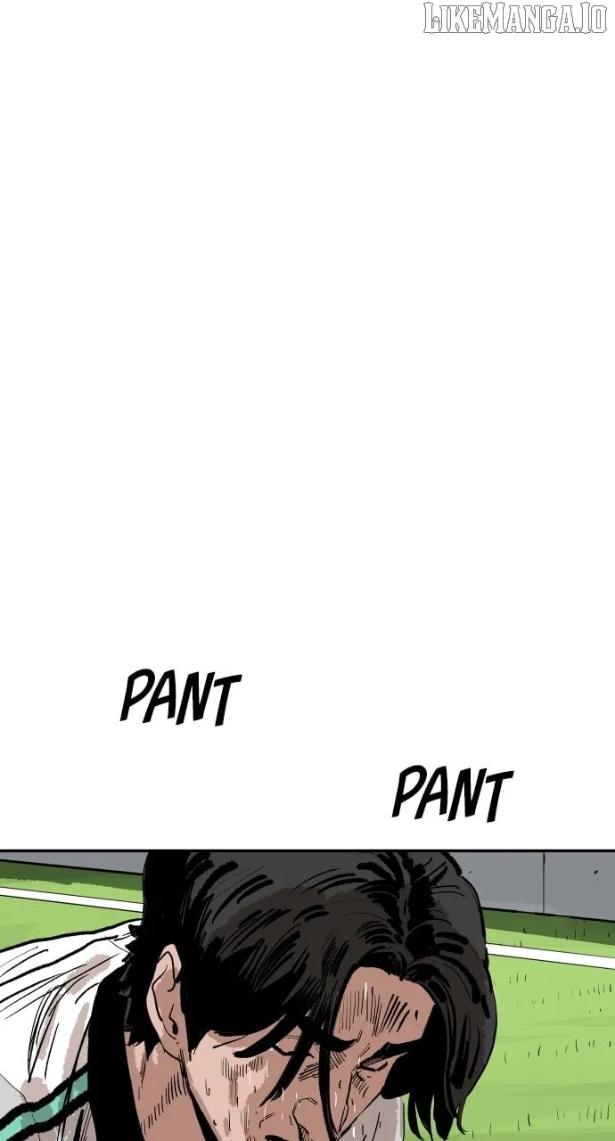 Build Up Chapter 186 page 97 - 