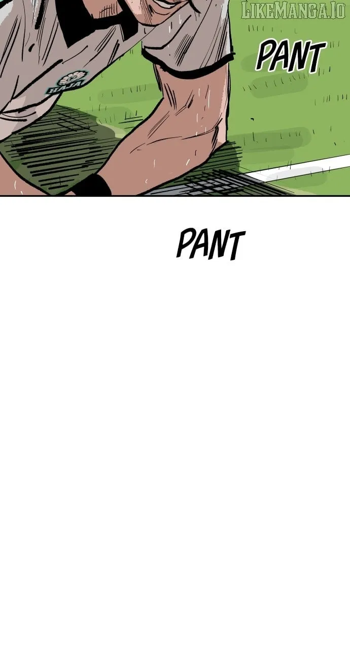 Build Up Chapter 186 page 98 - 