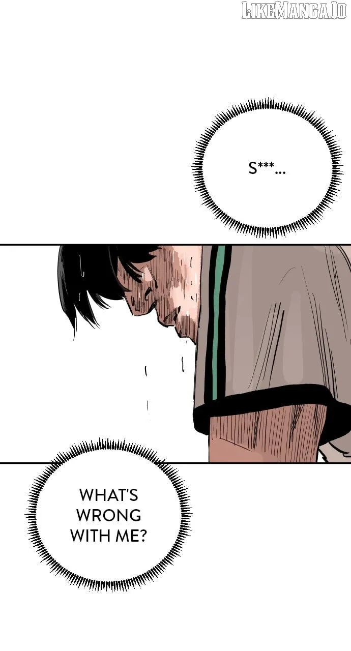Build Up Chapter 186 page 99 - 