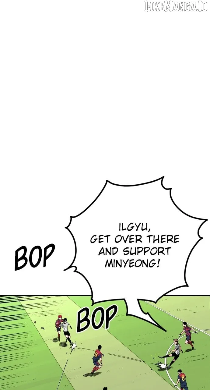 Build Up Chapter 187 page 11 - 
