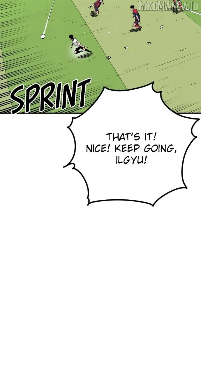 Build Up Chapter 187 page 12 - 
