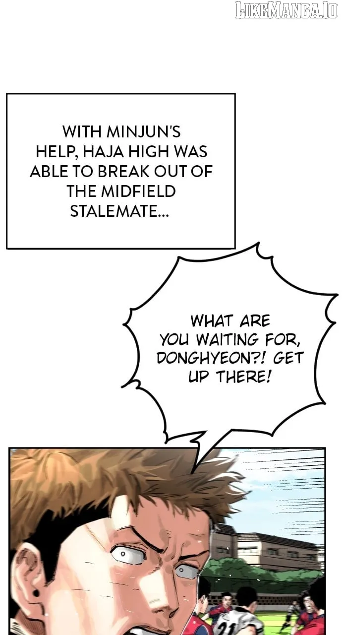 Build Up Chapter 187 page 13 - 