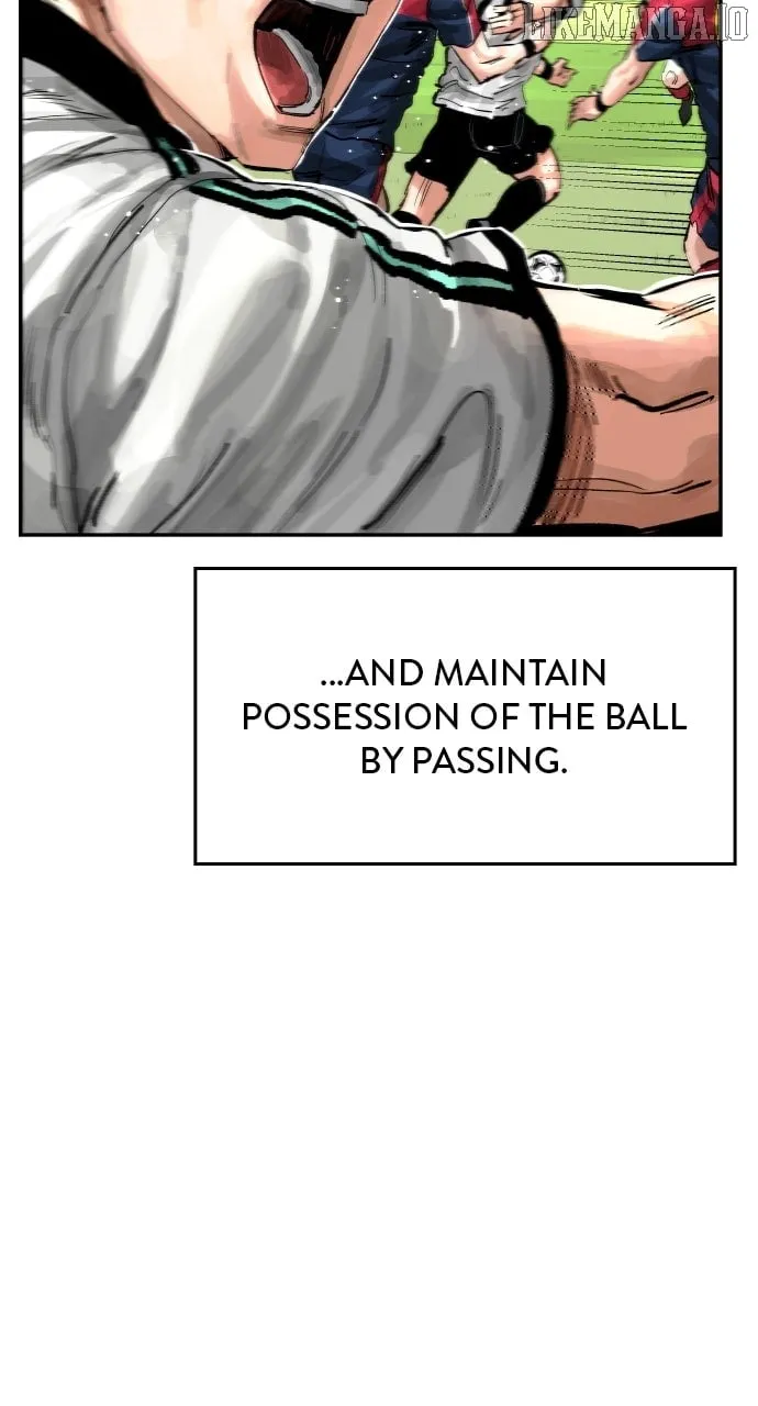 Build Up Chapter 187 page 14 - 