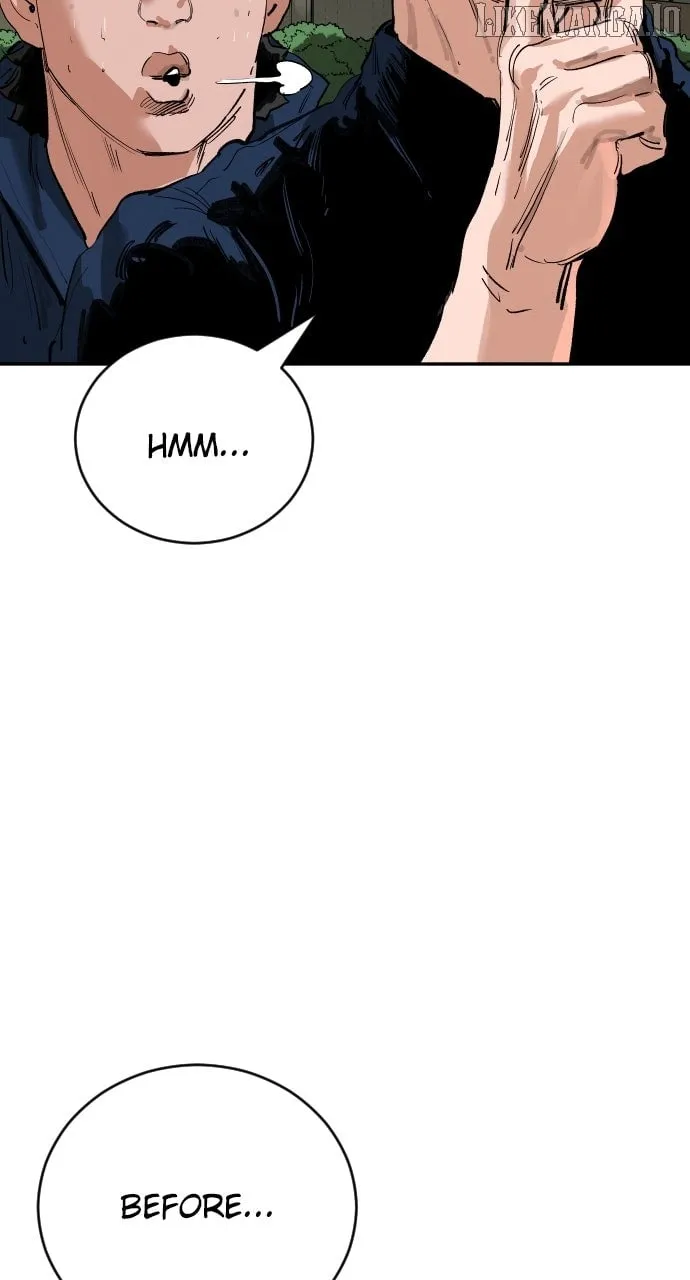 Build Up Chapter 187 page 16 - 
