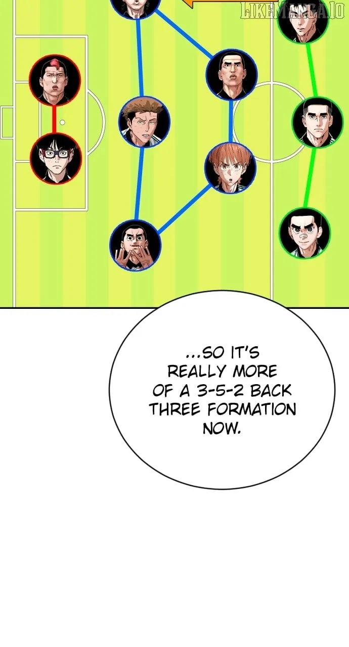 Build Up Chapter 187 page 20 - 