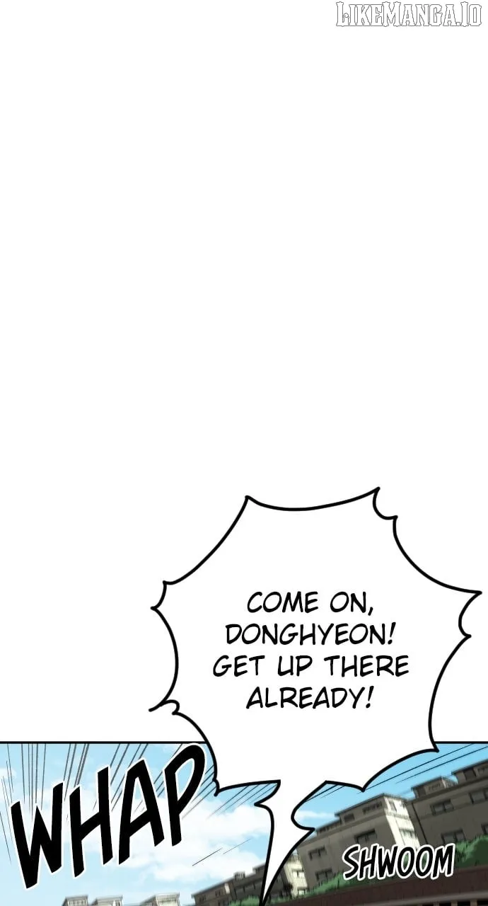 Build Up Chapter 187 page 21 - 