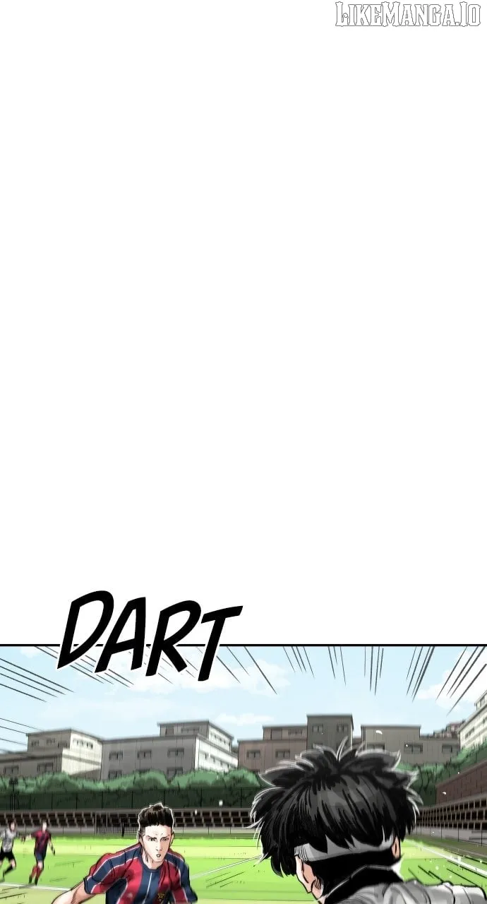 Build Up Chapter 187 page 25 - 