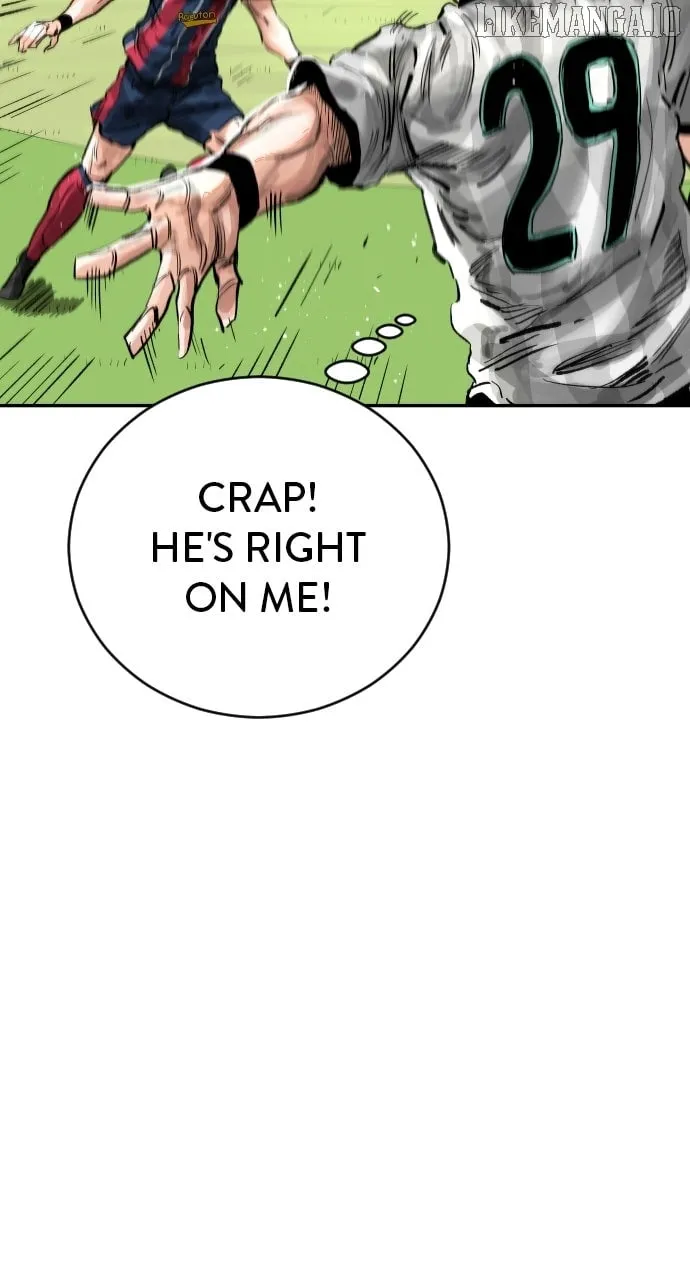 Build Up Chapter 187 page 26 - 