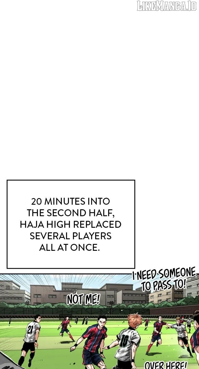 Build Up Chapter 187 page 4 - 