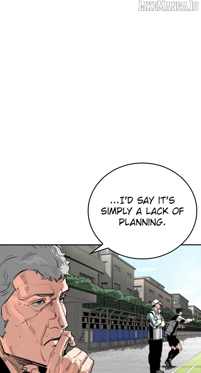 Build Up Chapter 187 page 34 - 