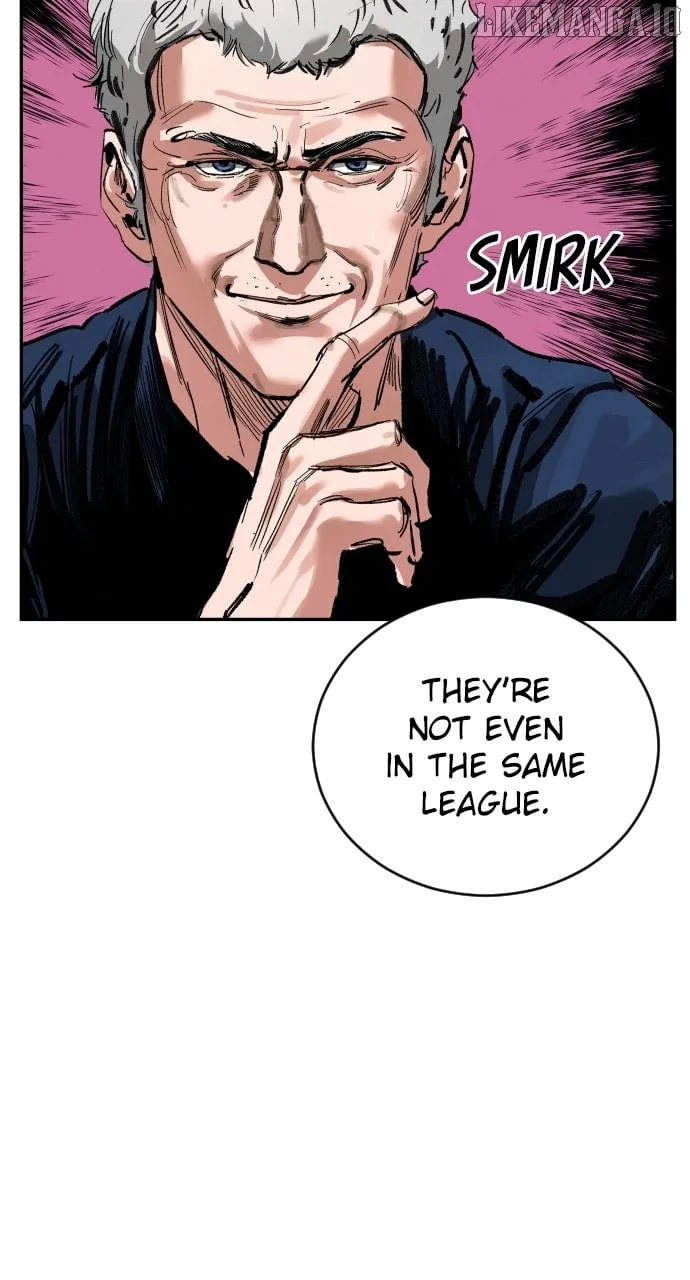 Build Up Chapter 187 page 38 - 