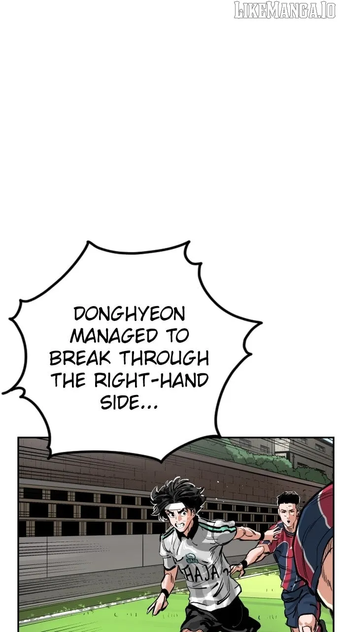 Build Up Chapter 187 page 44 - 