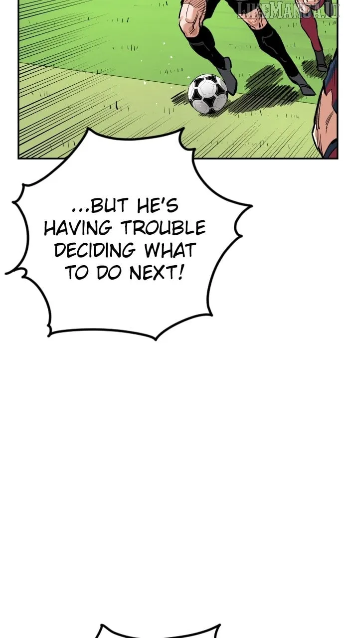 Build Up Chapter 187 page 45 - 