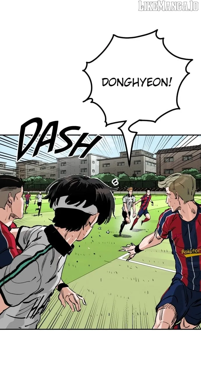 Build Up Chapter 187 page 48 - 