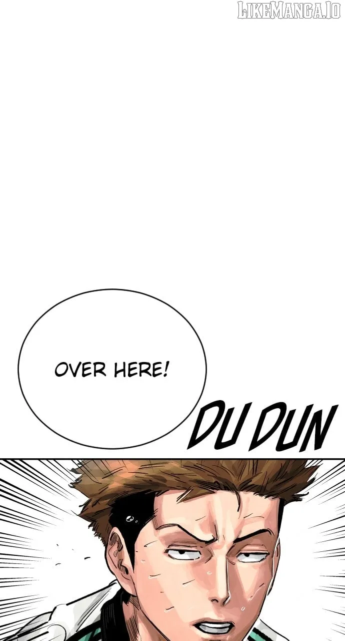 Build Up Chapter 187 page 49 - 