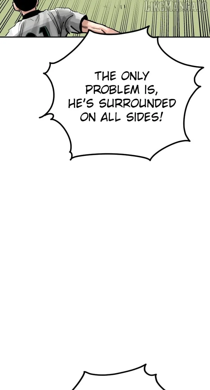 Build Up Chapter 187 page 52 - 