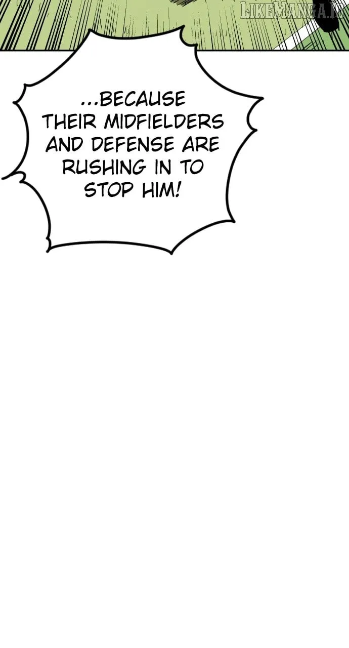 Build Up Chapter 187 page 54 - 