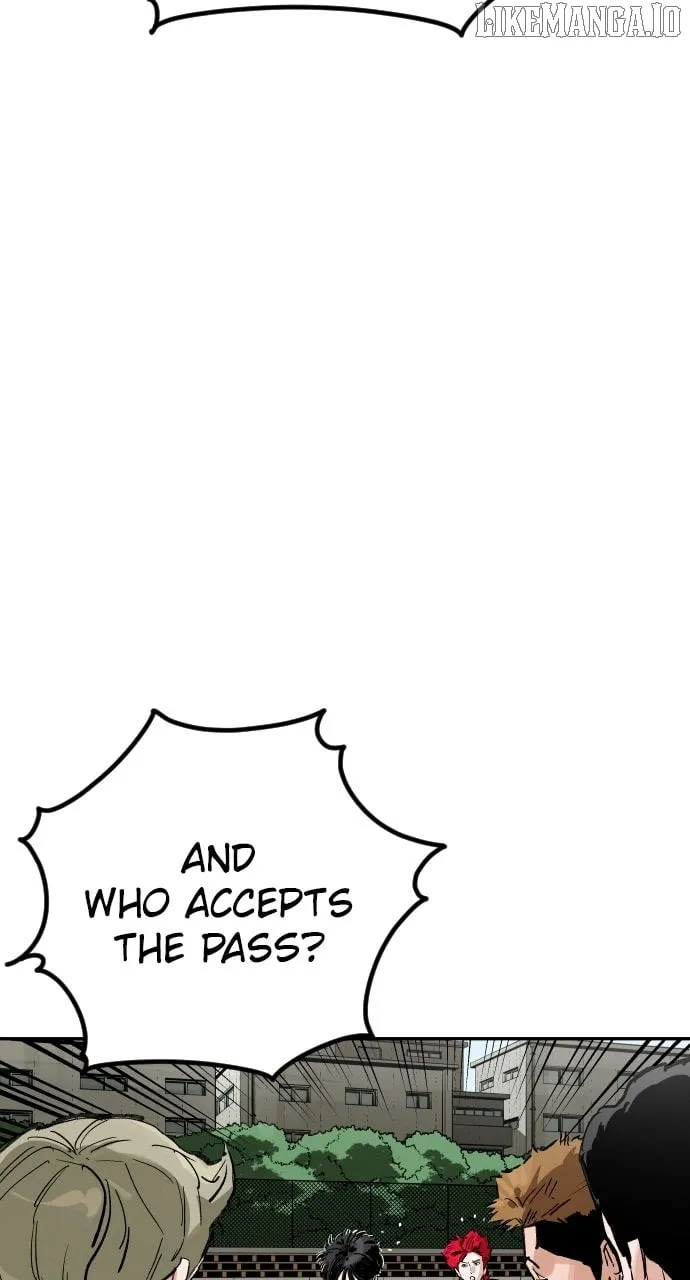 Build Up Chapter 187 page 58 - 