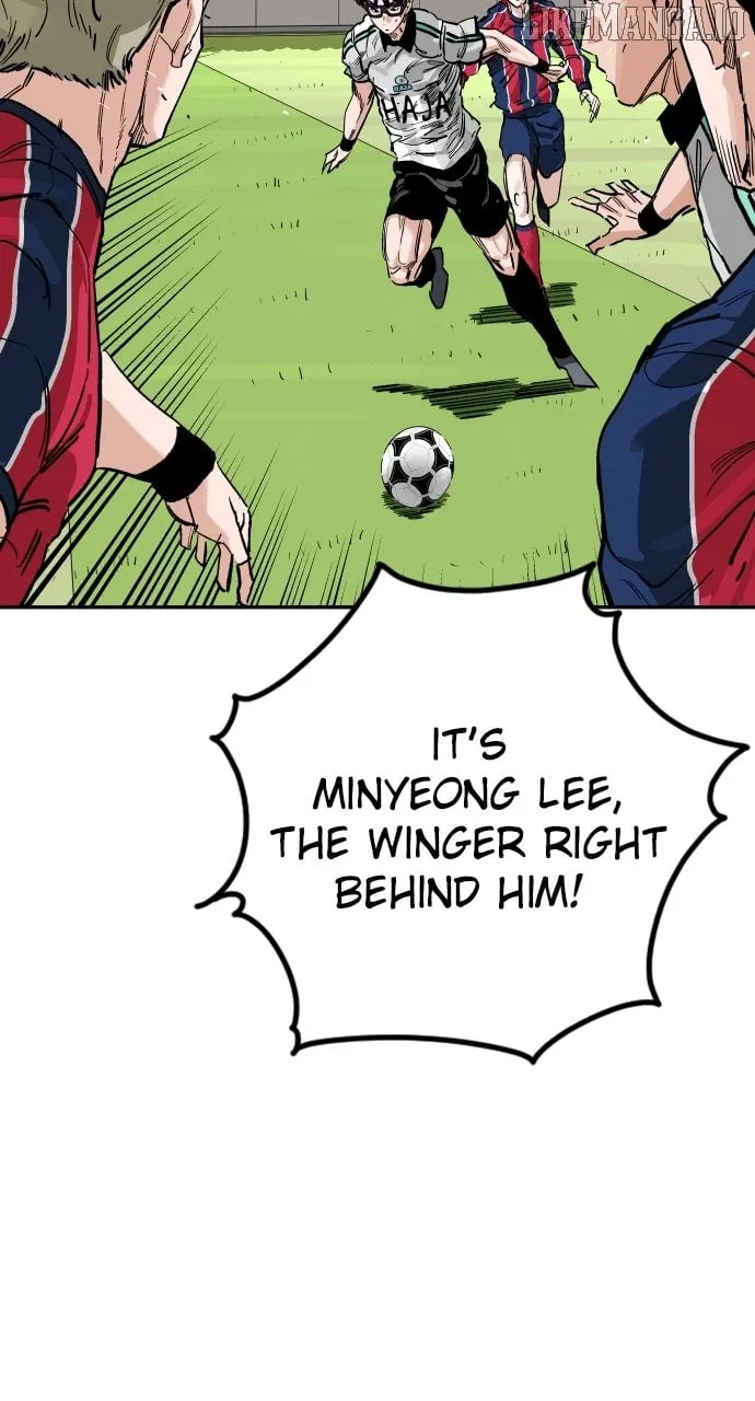 Build Up Chapter 187 page 59 - 