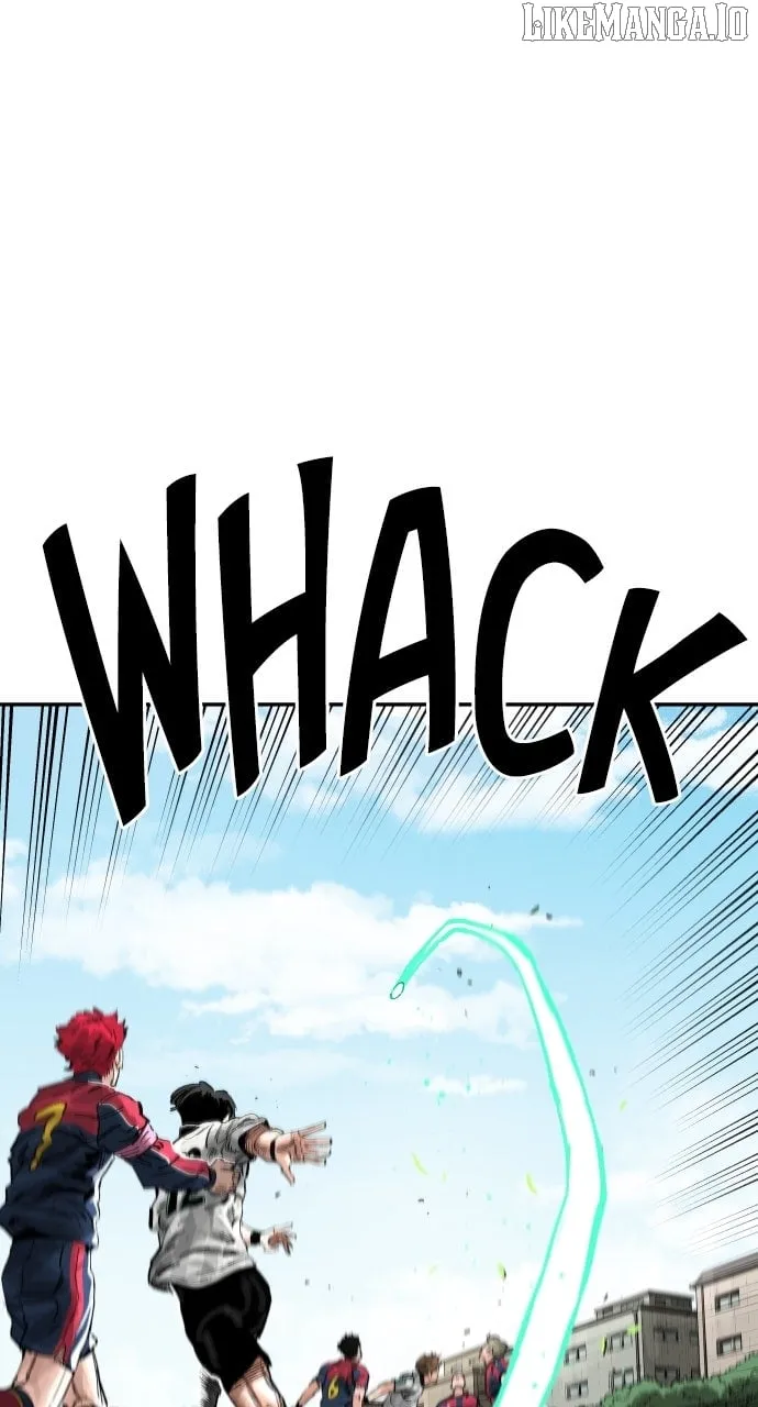 Build Up Chapter 187 page 62 - 