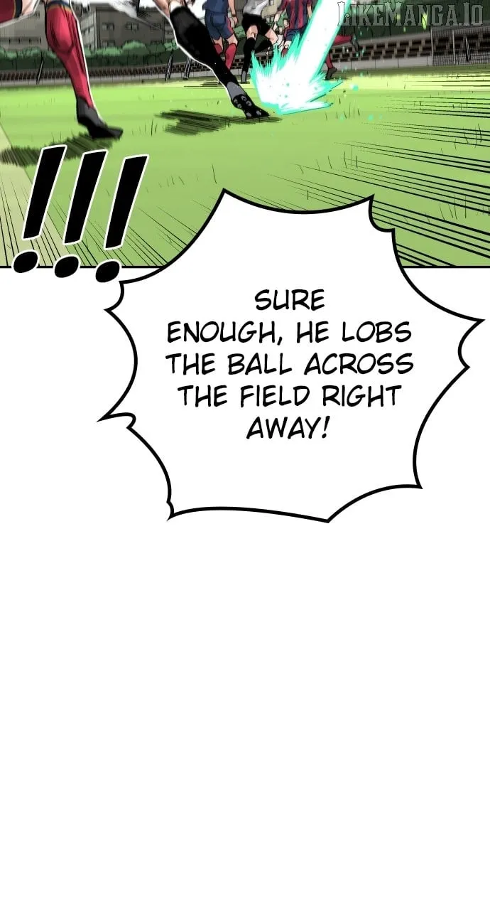 Build Up Chapter 187 page 63 - 