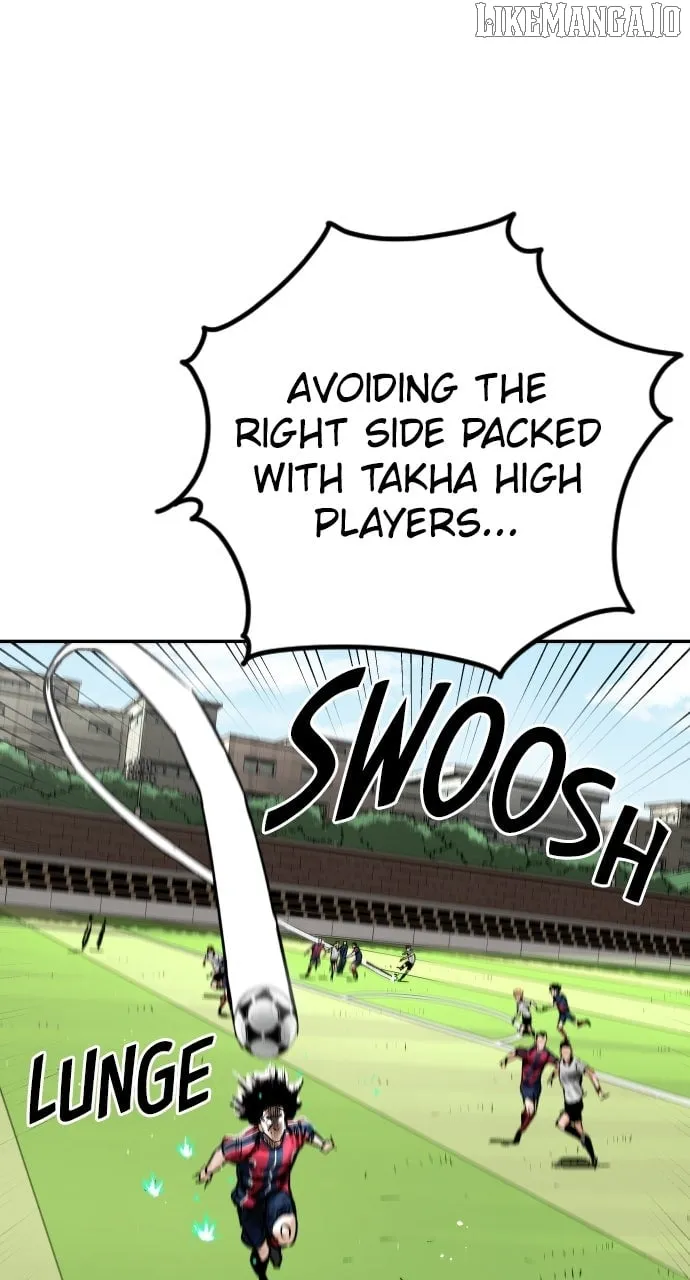 Build Up Chapter 187 page 64 - 
