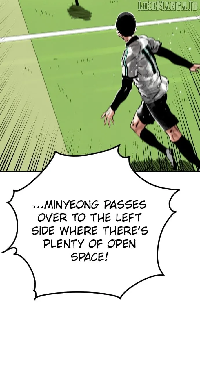 Build Up Chapter 187 page 65 - 