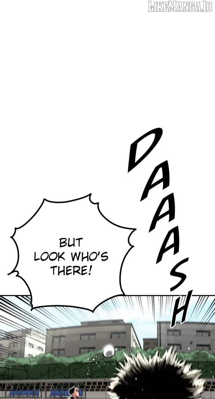 Build Up Chapter 187 page 66 - 